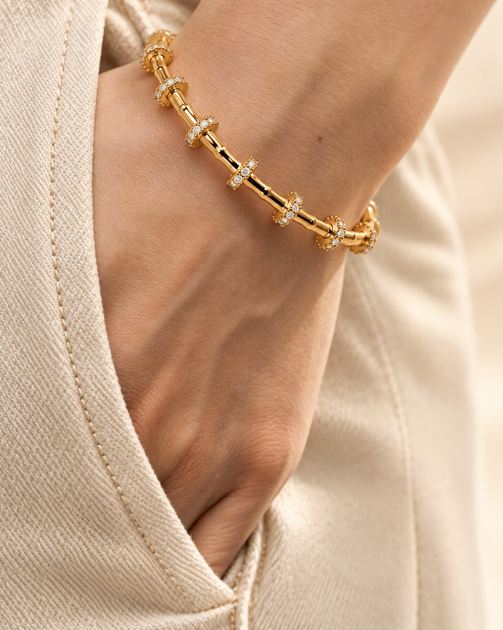 BRACELET SERENA