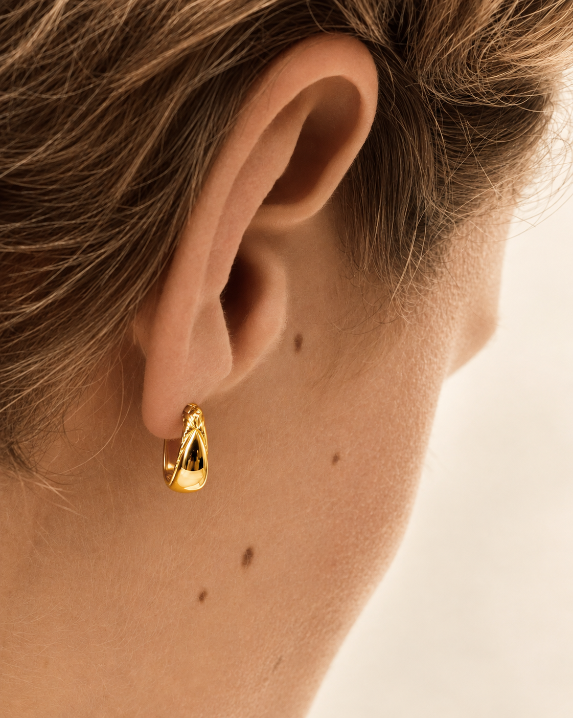 BOUCLES OREA