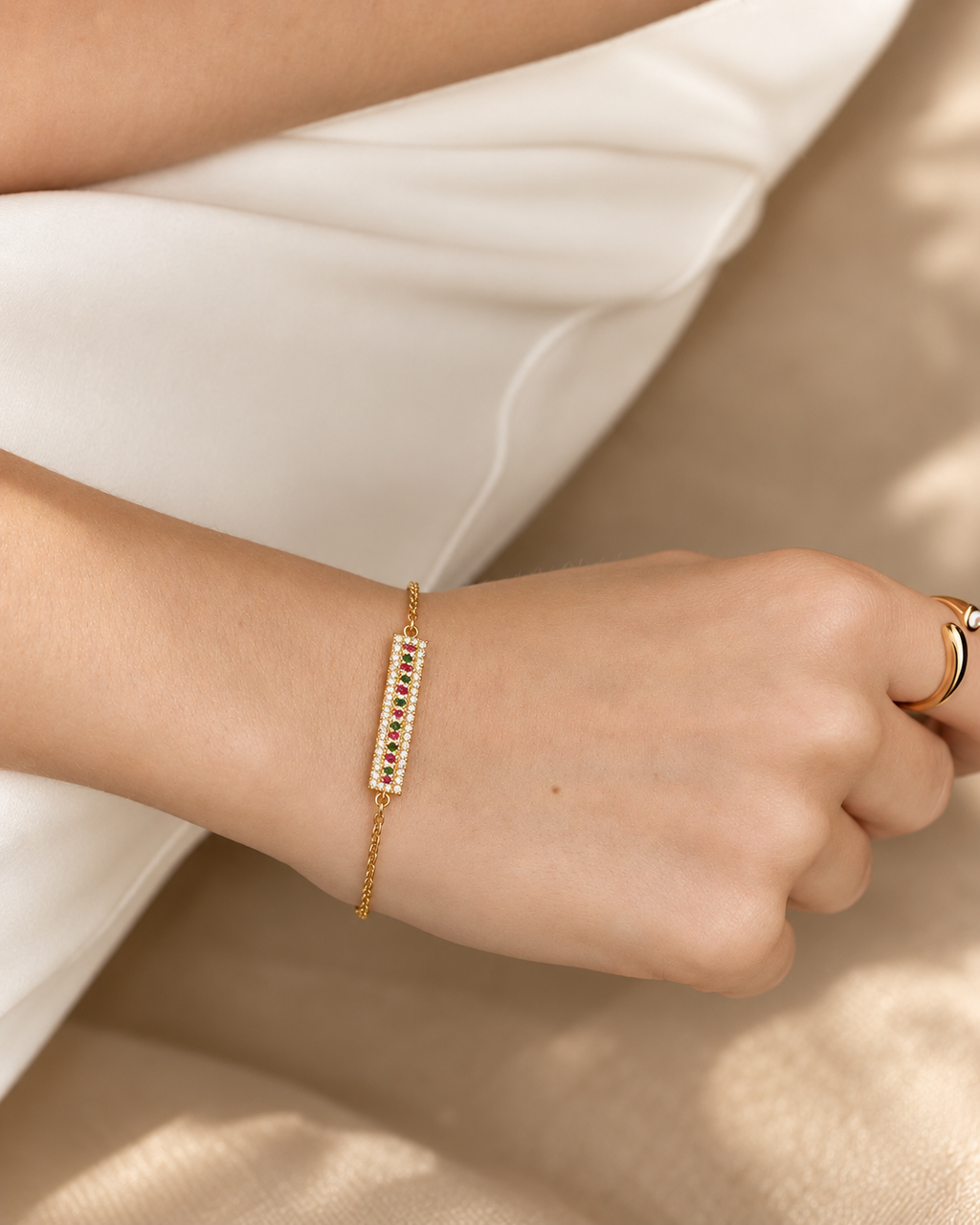 BRACELET DE VERSAILLES