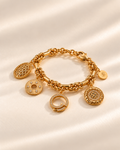 BRACELET HÉRITAGE ROYAL
