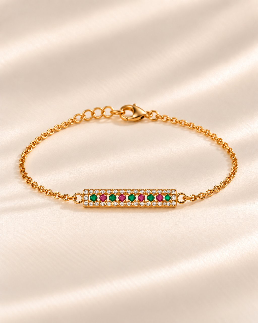 BRACELET DE VERSAILLES