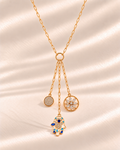 COLLIER MKHISMA