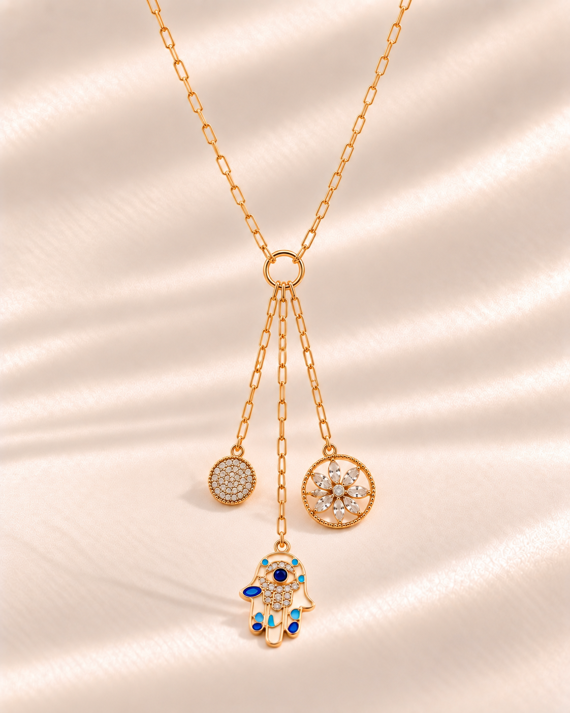 COLLIER MKHISMA