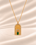 COLLIER BAB EL MANSOUR